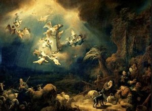 AngelSONG.Shepherdsat night